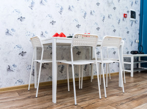 Апартаменты Недалеко от Моря от LetoAрart