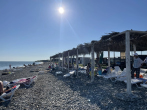 База отдыха Лыхны