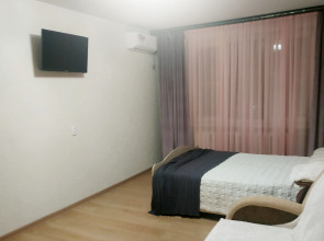 Квартира на Пролетарской 50