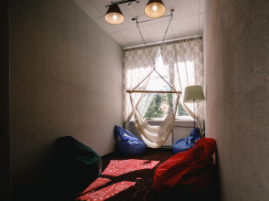 Хостел Ягель