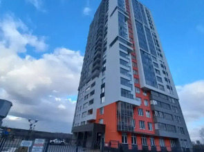 Апартаменты DreamHouse на Щербакова 12