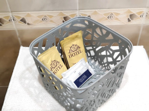 Квартира на пешеходном бульваре Васильевского острова