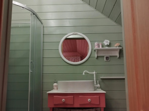 Гостевой Дом Dom s baney