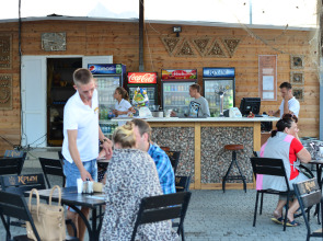 База отдыха Younge Art Camp