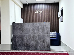 Хостел Люкс