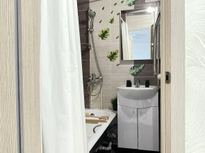 Апартаменты Тропическая Студия