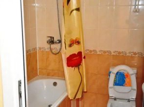 Гостевой дом Маленькая Гагра