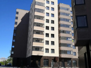 Апартаменты Возле Аквапарка и Набережной