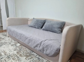 Квартира ISTOMA на Октябрьском Проспекте 28