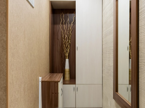 Квартира Latte