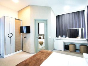 Отель Sunday Boutique