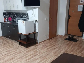 Апартаменты в Поселке Eмельяново