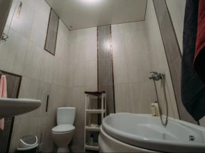 Апартаменты Квартира на Сутки