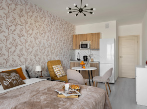 Апартаменты Griffin Apart у Константиновского Дворца