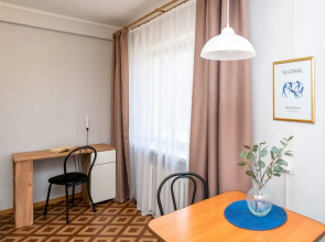 Квартира на Красной Звезды 14