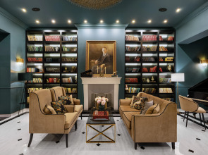 Гостевой дом Заречный SGH