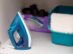 Апартаменты 4Кайф Atlantis 433 с видом на море