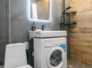 Апартаменты в ЖК Легендарный квартал