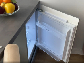 Квартира Делюкс Шереметьево