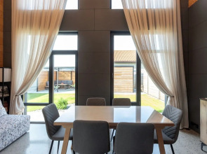 Частный дом на берегу Балтийского моря в Каменке