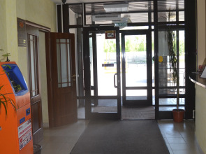 Мини-отель У Петровича