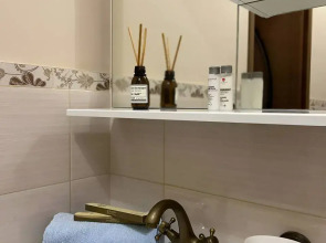 Апартаменты 2-х комнатные В Центре