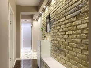 Апартаменты 2-х Комнатные GoodNight Aparts