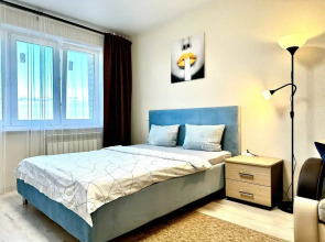 Квартира на улице Маршала Устинова д.3