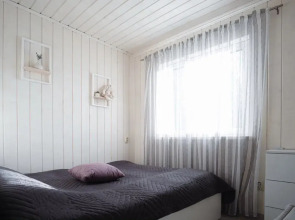 Частный дом Баpнxауc в Сосновом Бору