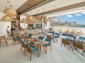 Отель Address Beach Resort