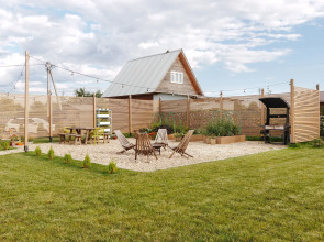 Гостевой дом Дубль Дача