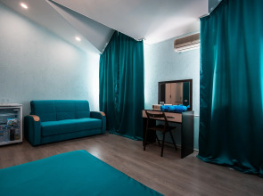 Хостел Барнаул