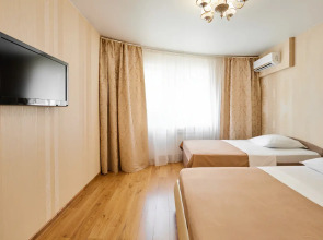 Апартаменты на Мичурина 149