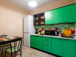 Апартаменты Пять Звёзд на Алексеева