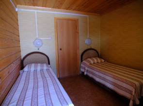 Отель Дом у Байкала