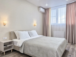 Апартаменты Монако 24 Жк Арена 416