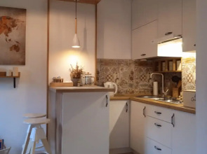 Квартира Studio Am Mühlenteich