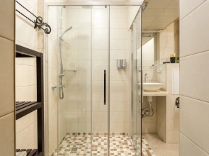 Квартира Уютная квартира в центре Петербурга