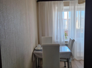 Апартаменты Уютная Квартира в 5 Микрорайоне