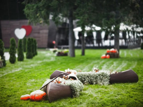 Бутик-отель MONA