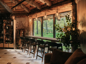 Отель Чепош Парк