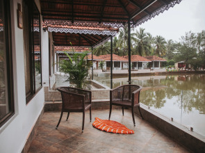 Санаторий Veda5 Wellness Retreat & Spa