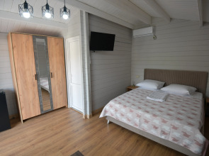 Гостевой дом Duo