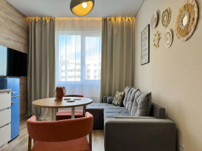 Квартира Grand Apart Best