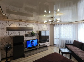 Апартаменты на Воровского