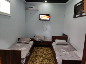 Хостел Goziyon Hostel