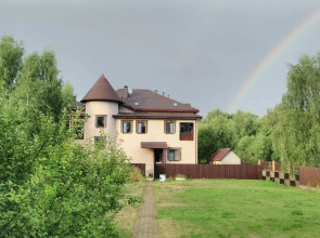 Гостевой дом Комплекс Заборье