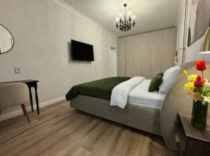 Апартаменты Люкс возле источника