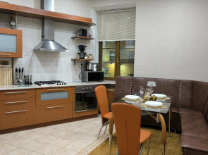 Апартаменты Маркса 17 Великолепная Трешка Суперцентр