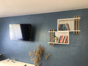 Апартаменты Чайка на Куршской косе